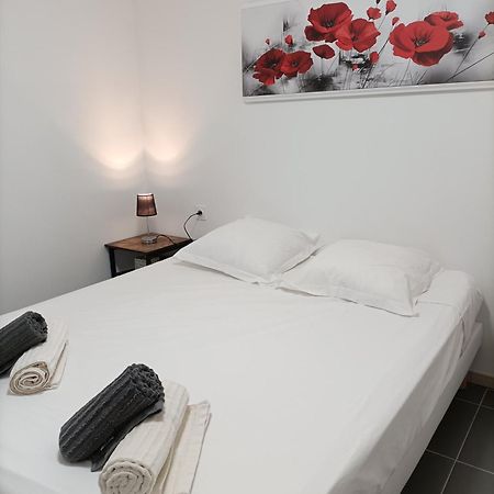 Les Git'Anes De Ponteves Villa Екстериор снимка
